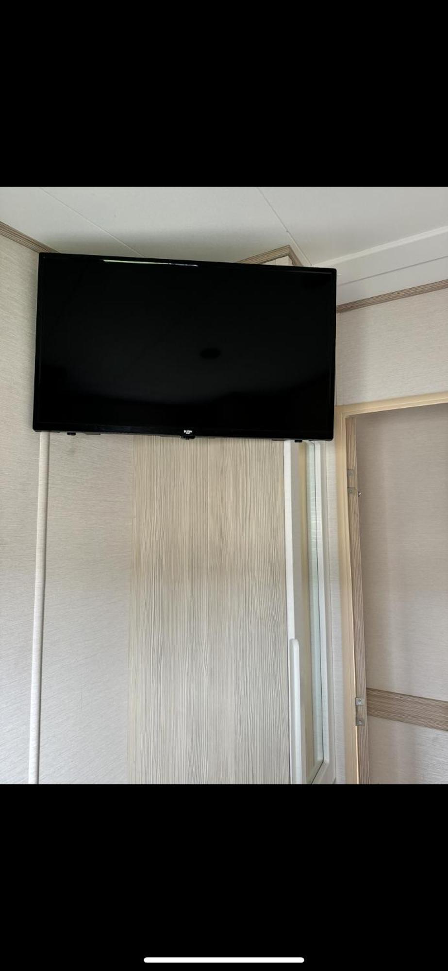 Pg177 Golden Palm Resort 8 Berth Caravan With Decking Chapel St. Leonards Extérieur photo